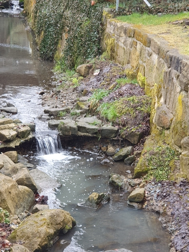 Hochwasser 2021   Bild 01